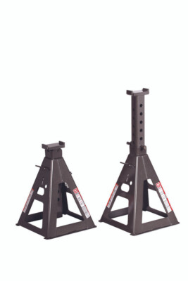 Gray Manufacturing 10-TF (Pair) 20,000 lb Capacity Each 20''-32'' Height