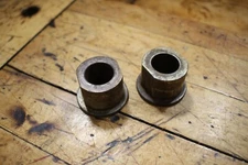 Simplicity 1715101SM BUSHING pair, snowblower, 22" 1692681, .75" ID