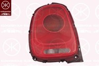 Neu RüCkleuchte Lampe - Links - Ohne Lampe Basis - FüR Mini (F55) 2013-2020