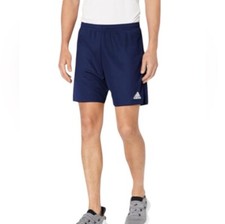 2 ADIDAS Men's Parma 16 Shorts, Size Small