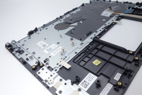 NEW Genuine Dell Latitude 3490 Palmrest P8YTM MMC2D 2C57X - Zdjęcie 9 z 9