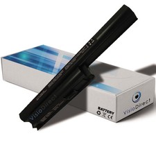 Batterie pour SONY VAIO CA VPCCA VPCCB EG EH EJ VPCEG VPCEH VPCEJ VPCC series