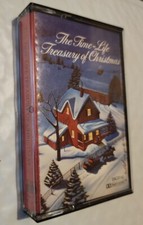 The Time Life Treasury of Christmas Part 2 Cassette