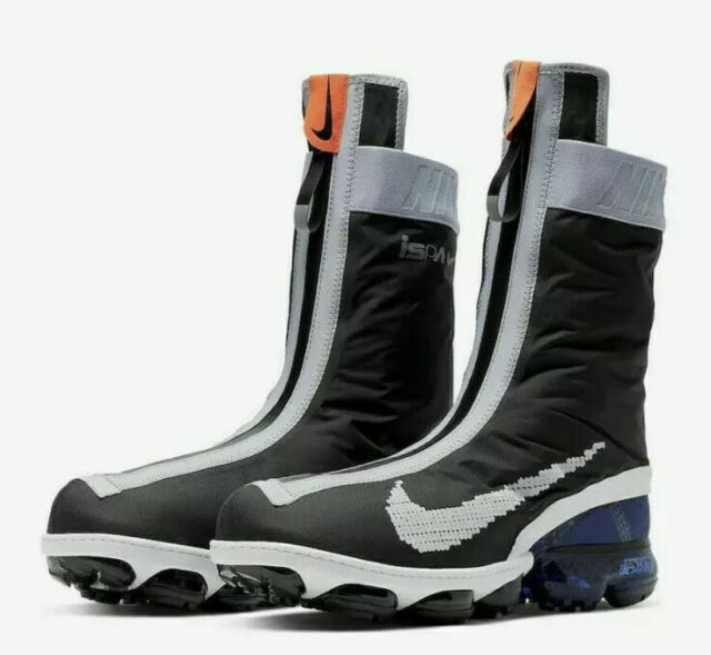 nike vapormax flyknit gator ispa