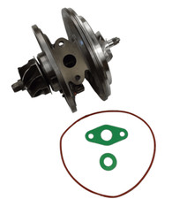 Turbolader rumpfgruppe AUDI A4 B7 2.0 TDI 53039880109