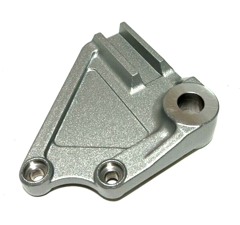 専用 3セット Genuine nos Kawasaki EX500 Ninja 500 94-08 Caliper Brake Holder