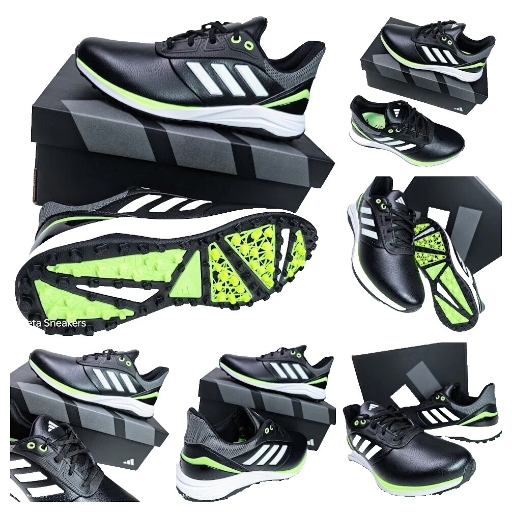adidas Multicolor Casual Golf Shoes for Men