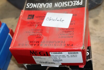 NEW McGill Precision   Roller Bearing MS 51961-52