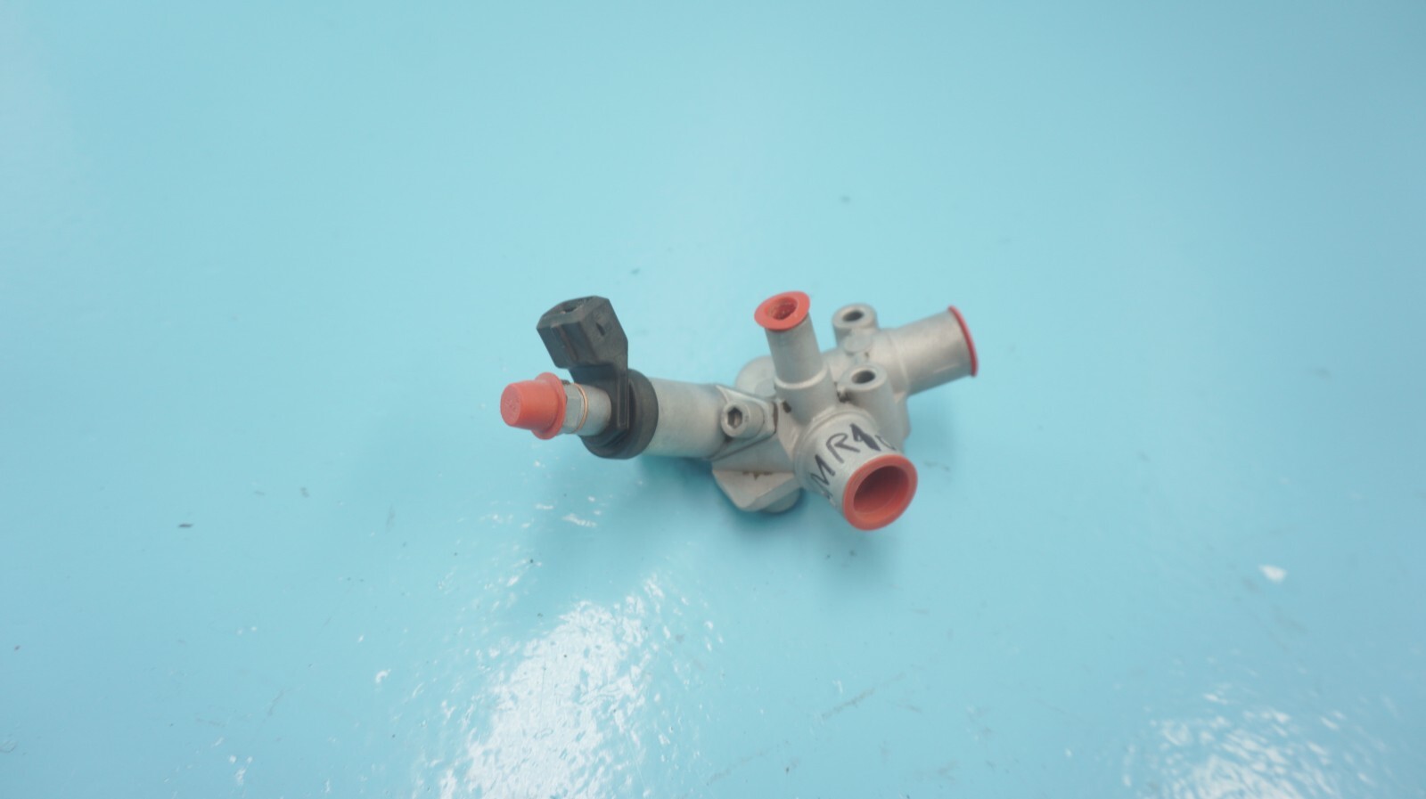 MERCEDESBENZ R107 380SL , COLD START VALVE , OEM , 0280170403 eBay