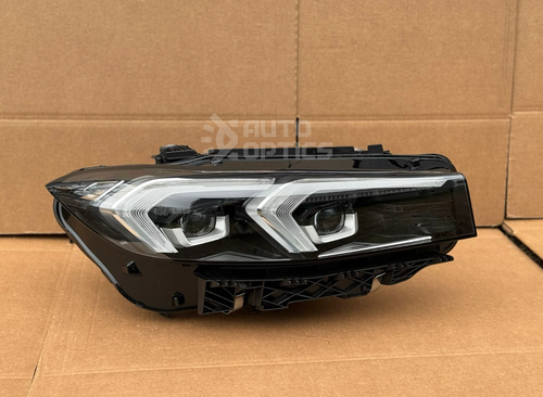 2023 2024 2025 Headlight for BMW 3 Series G20 G21 LCI 320i 330i RH ...