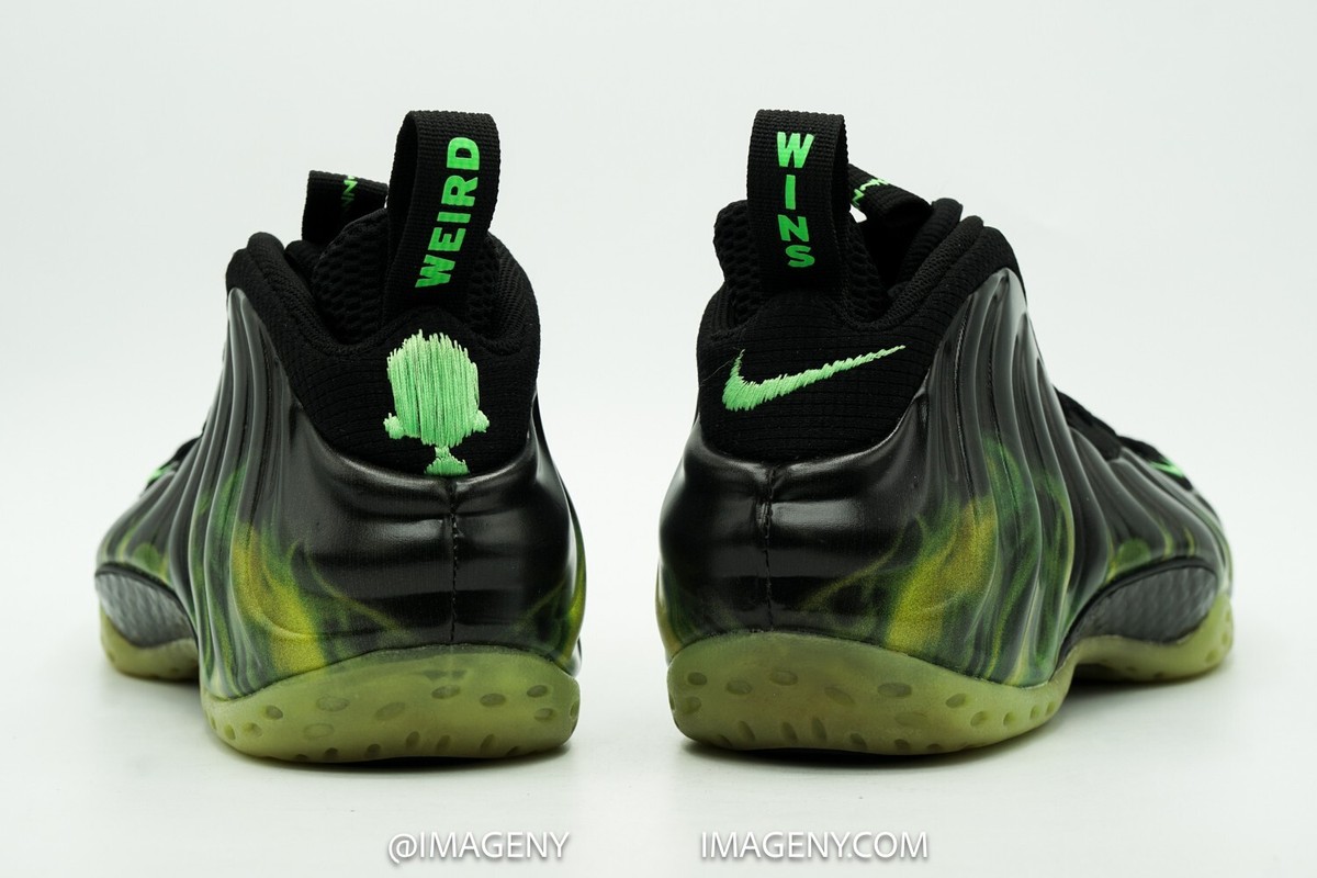 foamposite one paranorman