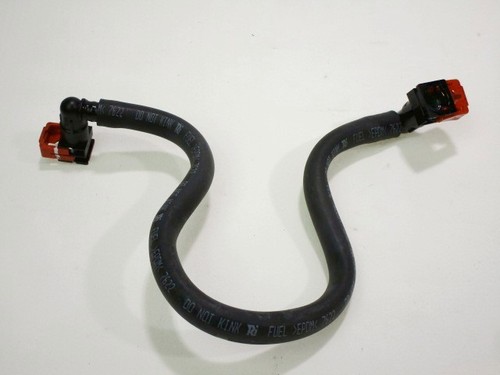 Schlauch Kraftstoffpumpe KAWASAKI Ninja 650 ABS Von 2017 510440847 Fuel Hose