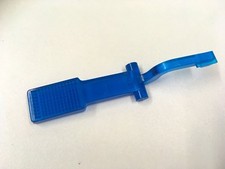 Interieur cible  sega flipper STAR WARS TRILOGY ***