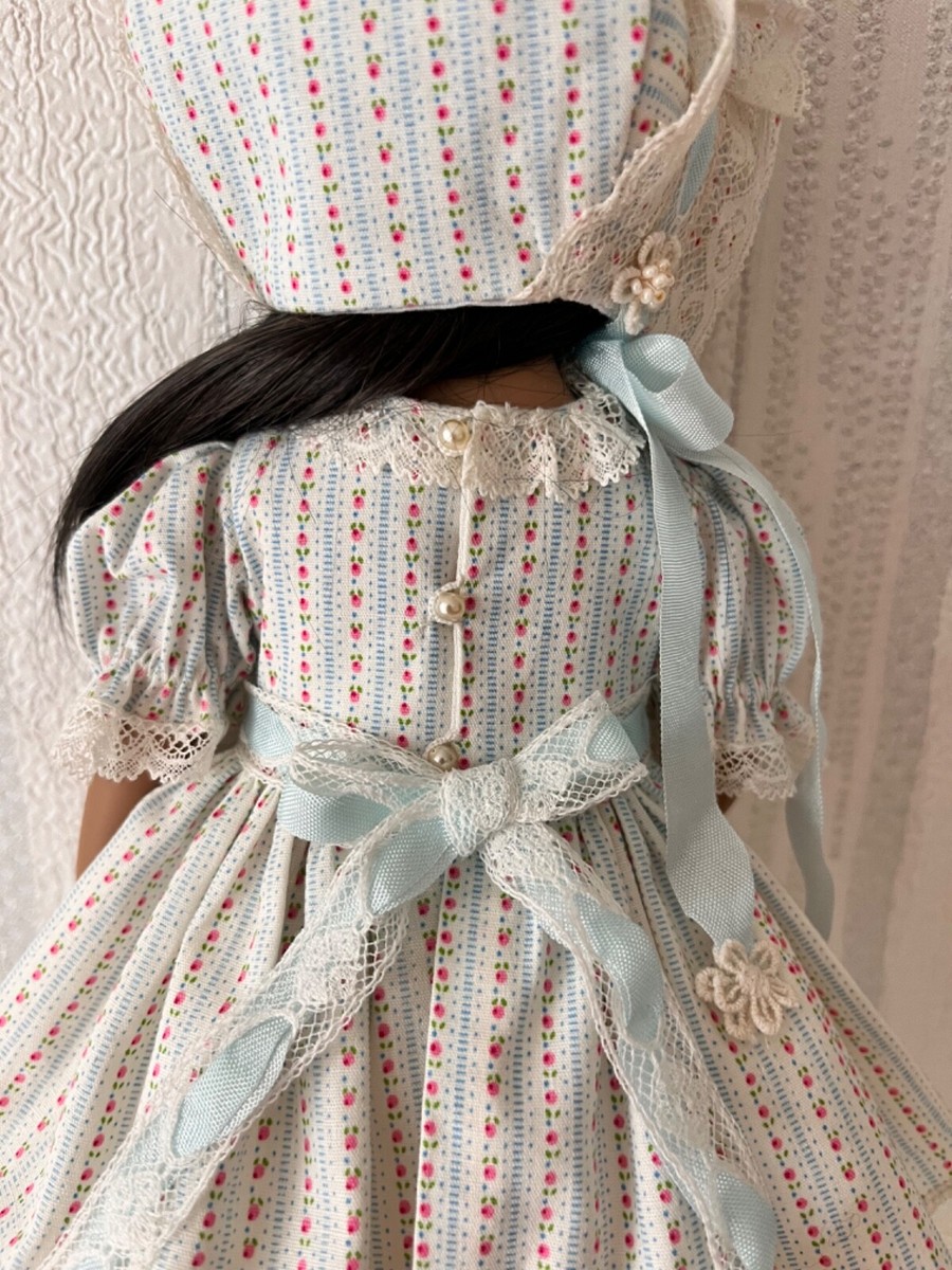 Outfit for Effner 13 Little darling by Glorias Garden