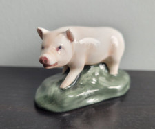 Royal Doulton Piglet Pig HN2649 | Made in England | Excellent Cond.