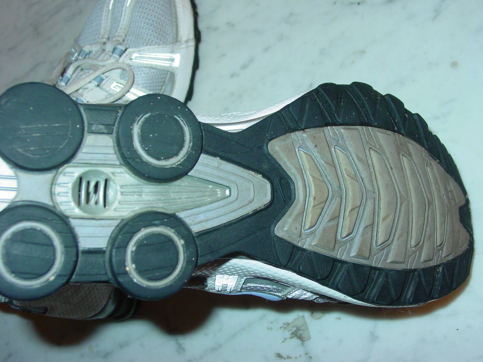 nike shox 2003