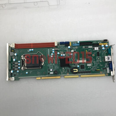 1PC New Advantech Motherboard PCA-6028VG