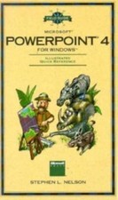 Field Guide to Microsoft Powerpoint 4 for Windows
