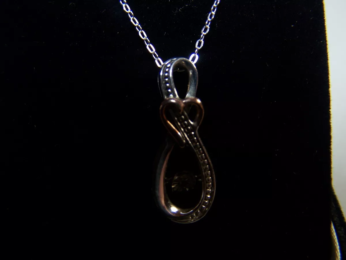 Kay jewelers diamond in rhythm necklace sale