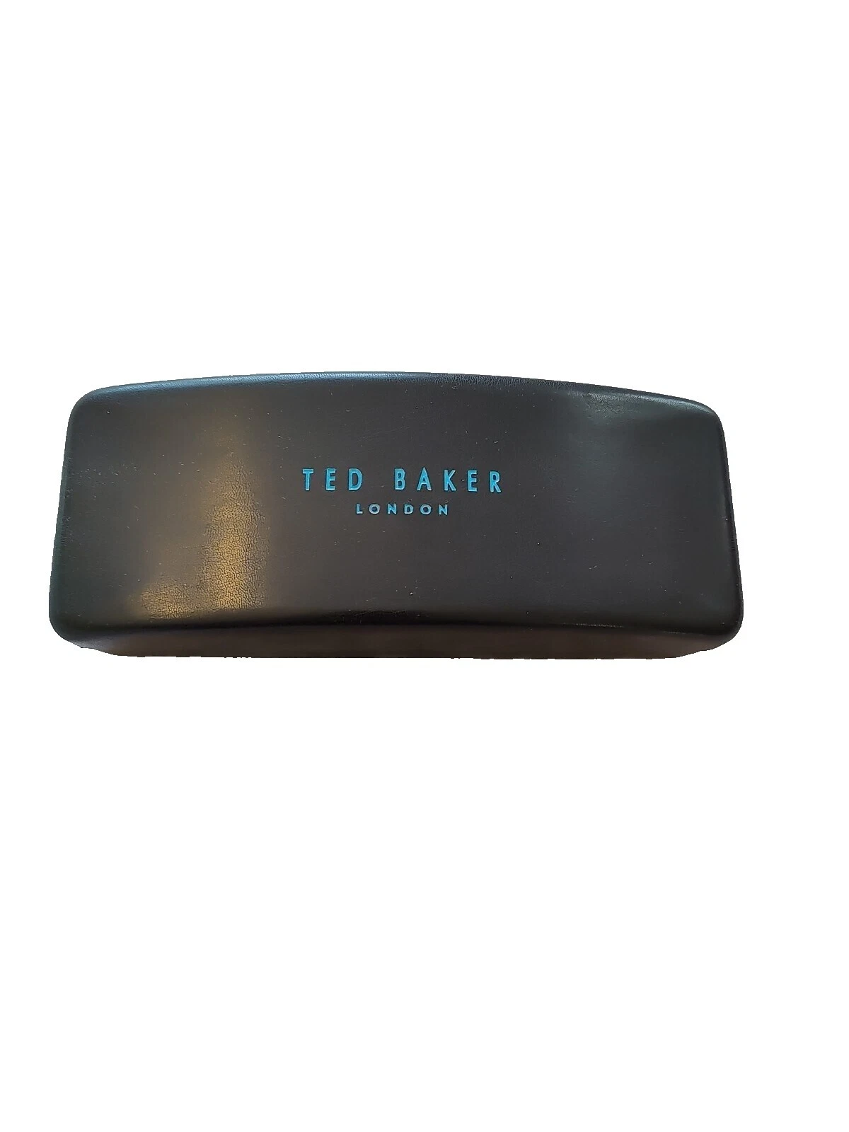 Ted Baker Black Eyeglass Cases & Storage Sunglasses