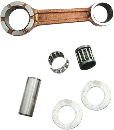 Kit Bielle Moteur Hors-bord - Compatible Tohatsu/Nissan 2.5-3.5HP 2 Temps Et Mercury/Mariner - 3