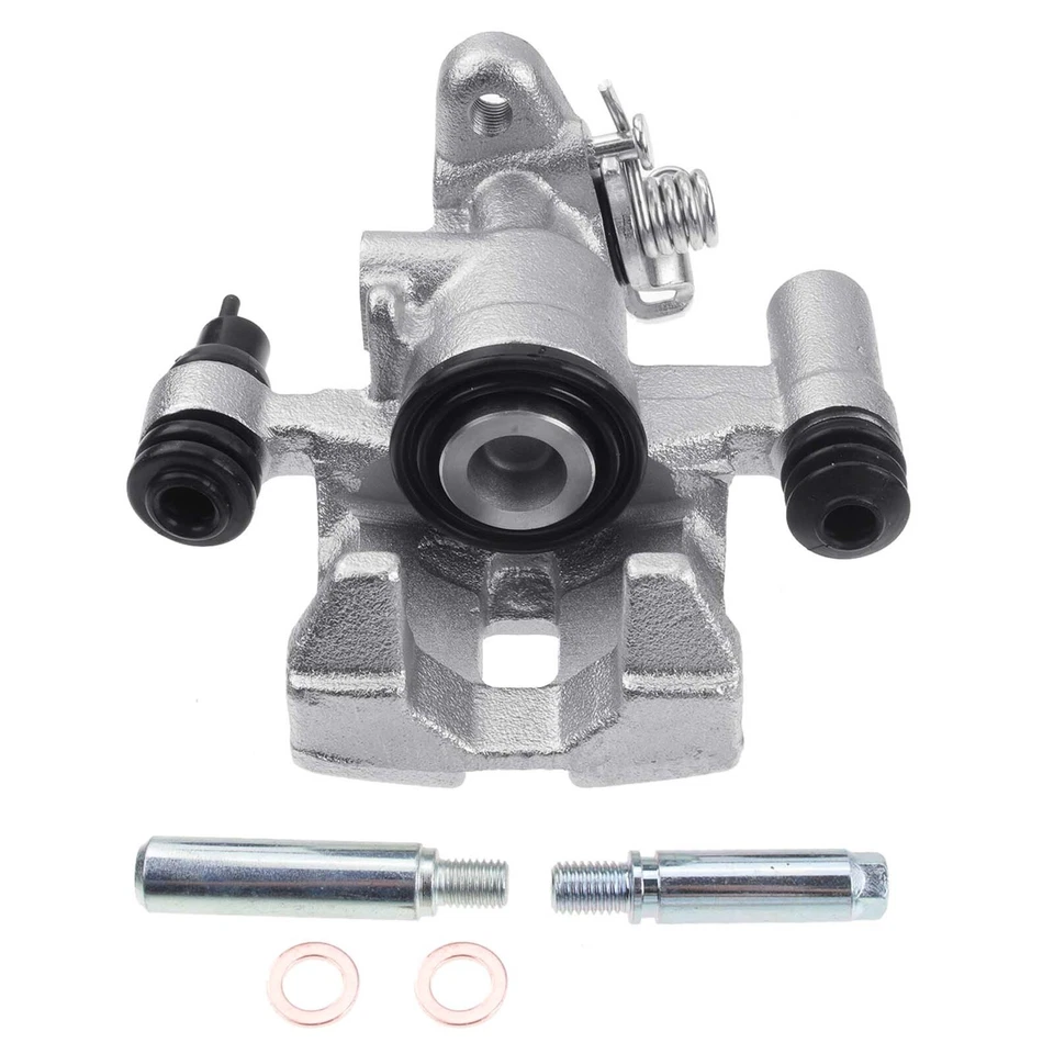 Pinza de freno trasera derecha nueva sin soporte para Ford Probe 1993-1997 Mazda 626 MX-6 Foto 3 de 4