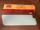 <!--F#f_0-->1957 FORD FAIRLANE 500 CUSTOM 300 SUN VISOR NOS FORD 525<!--F/-->