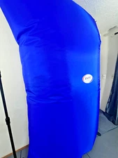 EWOT / Reservoir Bag Single Chamber- 1700 Total Liter capacity