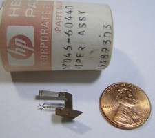 HP 07046-60440 WIPER ASSEMBLY