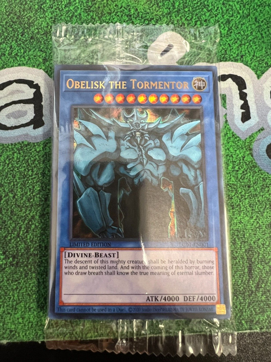 Yugioh SEALED Legendary Collection 25th Anniversary Promo Pack w