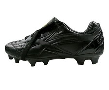 Authentic Concord Soccer Cleats Style S160XG Leather