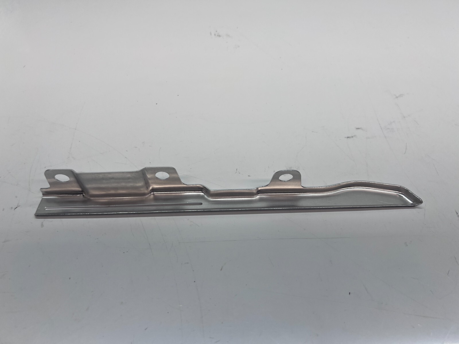 LAMBORGHINI HURACAN EVO LP610 DRIVER LEFT QUARTER PANEL BRACKET OEM 4T8810695