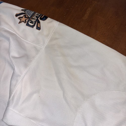 Starter Washington Capitals Hockey Trikot Erwachsene Medium - Bild 9 von 12