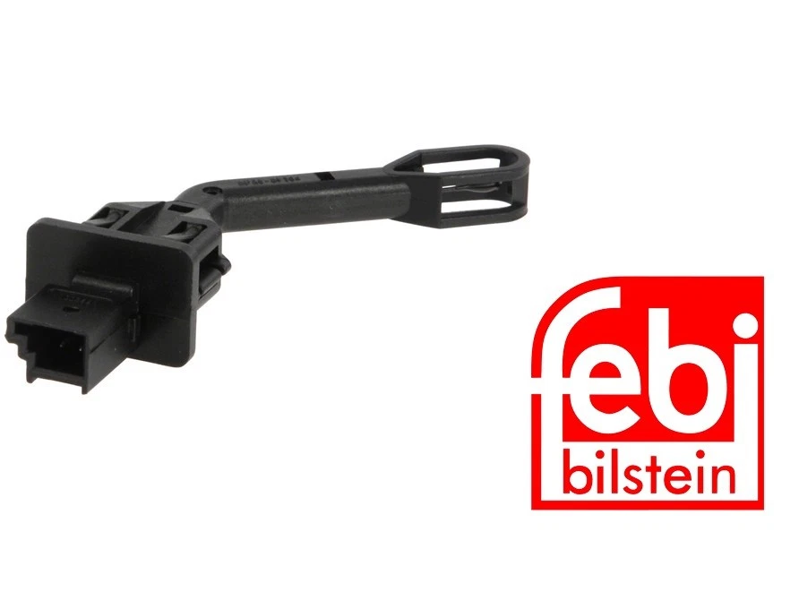 Mercedes A/C Evaporator Temperature Sensor C CL CLA CLK E G S SL SPRINTER FEBI - Image 3 of 3