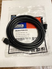 Tripp Lite P568-016 HDMI High-Speed Digital Cable 16ft 