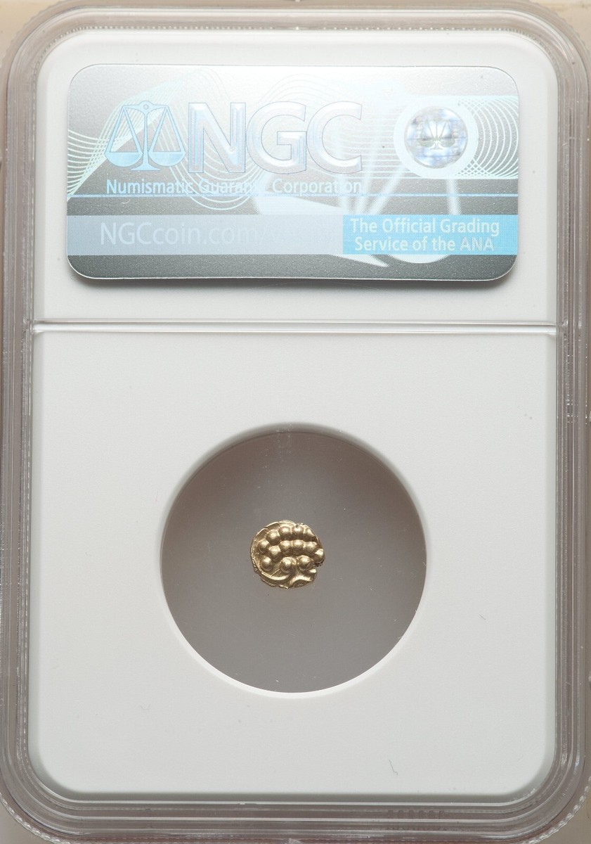 【古銭】インド(Thanjavur-Maratha) 1 Fanam(ファナム) 古銭】インド(Thanjavur-Maratha) 1 Fanam(ファナム) 【公式通販】