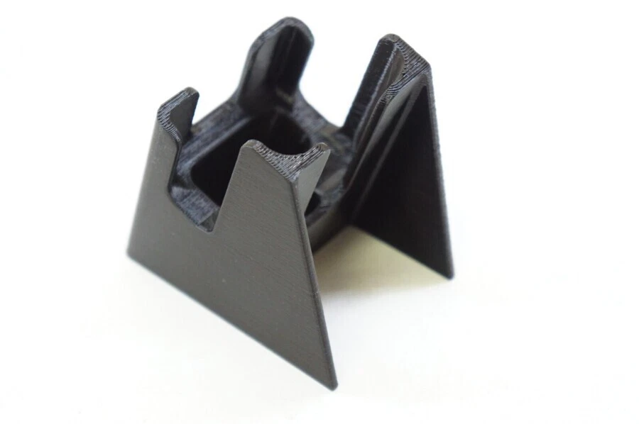 Schreibtisch Ständer Halter Display für TIDRadio TD-H3 Ham Funk Scanner H3/TDH3 - Bild 3 von 4