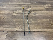 2014-2020 Maserati Ghibli 3.0L Engine Oil Level Dip Stick & Tube 295885 OEM