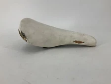 Vintage Selle San Maro Rolls Saddle Seat