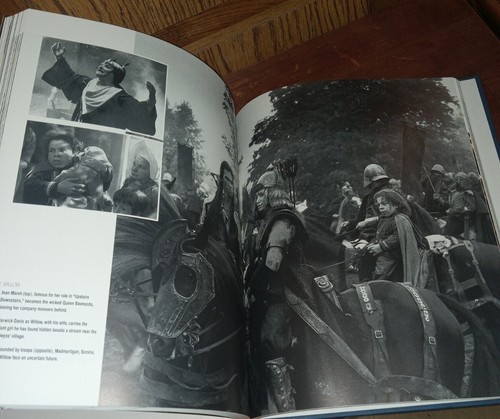 George Lucas: The Creative Impulse HardCover 1992 Lucasfilm First Twenty Years - Afbeelding 8 van 10