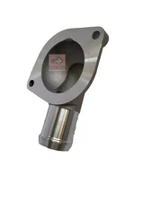 Engine Coolant Water Inlet For Honda Fit Insight CR-Z 19311-RB0-000