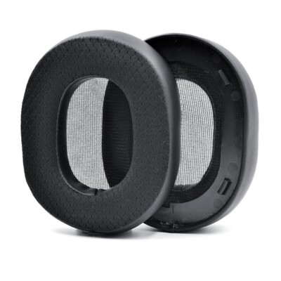 Foam Ear Pads Cushion Cover Earpads For Plantronics RIG500 PRO Gaming Headphone
