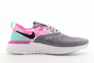 New Nike Odyssey React Flyknit 2 Floral Women's Size 7.5