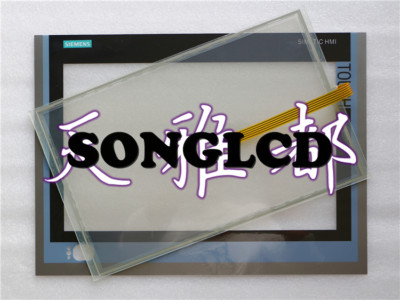 1PCS FILM+TOUCH GLASS IPC277E 6AV7882-0DA40-2BA0(VIA DHL OR Free China Post)