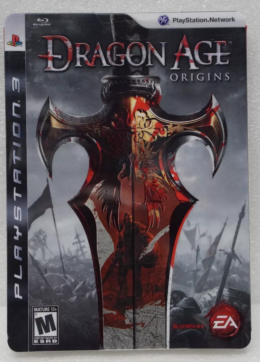  Dragon Age: Origins [Instant Access] : Video Games