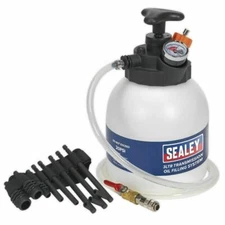 Sealey VS70095 Transmission Oil Filling System 3ltr