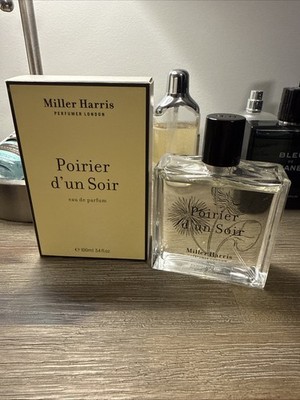 Miller Harris Poirier D'Un Soir Women's Eau de Parfum, 3.4 oz