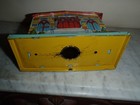 VINTAGE  TIN   J CHEIN CHURCH   SAVINGS coin BANK — photo 4