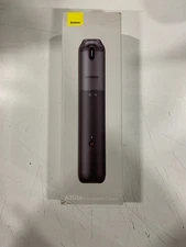 A3Lite Baseus Car Vacuum Cleaner - Handheld/Portable - Rechargeable