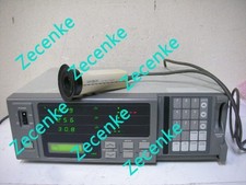 1 PCS MINOLTA CA-100 Color Analyzer with Probe